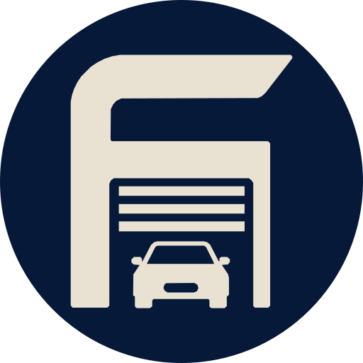 Findgarag.es Logo